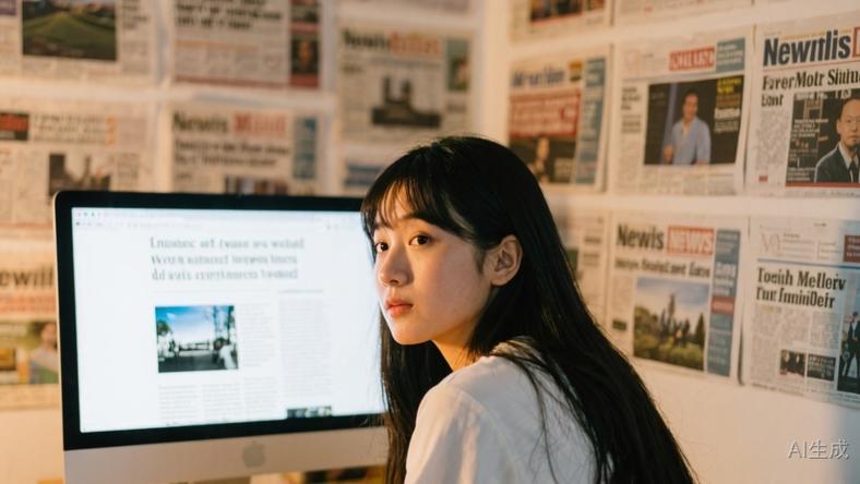 为什么我们拥有越多,精神却感觉越匮乏?